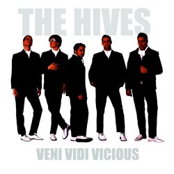 The Hives - Veni Vidi Vicious (2000)