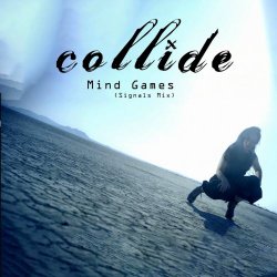 Collide - Mind Games (Signals Mix) (2025) [Single]