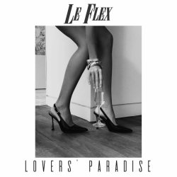 Le Flex - Lovers' Paradise (2025) [Single]