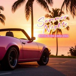 Marcel De Van - Summer Nights (2025) [Single]