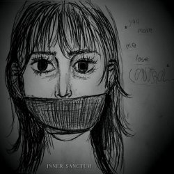 Paris Alexander & The Stave Church - Inner Sanctum (2025) [Single]