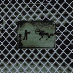 Trace Amount - Restricted Area (2025) [Single]