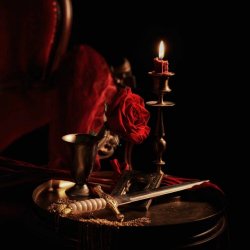 -ii- - Digging For Blood (2025) [Single]