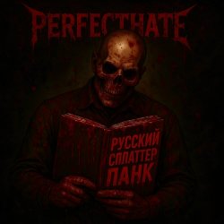 PerfectHate - Русский Сплаттерпанк (2025)