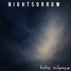 Nightsorrow - Into Silence (2025) [Single]