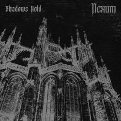 Shadows Hold - Nexum (2025) [EP]
