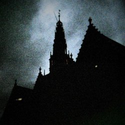 Shadows Hold - Glass (2024) [Single]