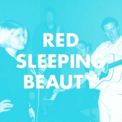 Red Sleeping Beauty - You Are The Kind (2025) [EP]