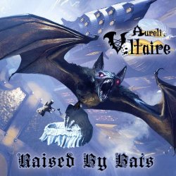 Aurelio Voltaire - Raised By Bats (2014)