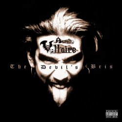 Aurelio Voltaire - The Devil's Bris (2020) [Remastered]