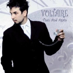Aurelio Voltaire - Then And Again (2004)