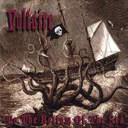 Aurelio Voltaire - To The Bottom Of The Sea (2008)