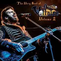 Aurelio Voltaire - The Very Best Of Aurelio Voltaire Vol. 2 (2017) [2CD]