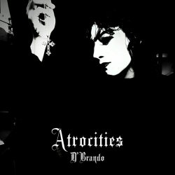 D'Brando - Atrocities (2025) [Single]