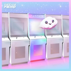 Dream Fiend - Starcade (2016) [EP]
