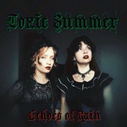 Echoes Of Rain - Toxic Summer (2025)
