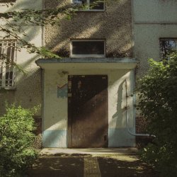 Past Day - Russian Summer (2025) [EP]