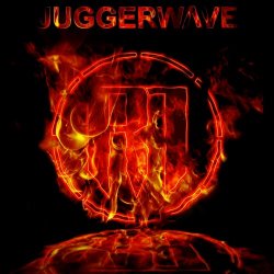 Rob Juggernaut - Juggerwave (2019) [EP]