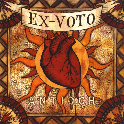 Ex-Voto - Antioch (2009)