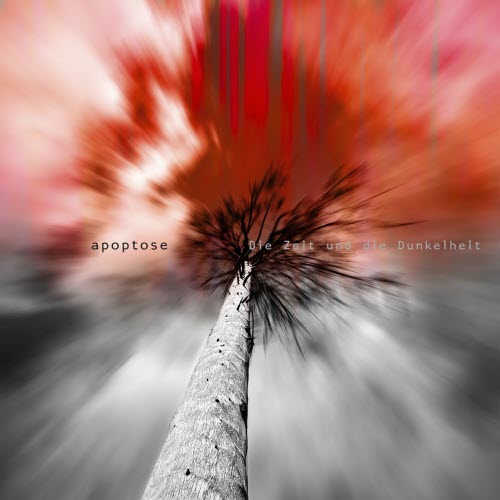Apoptose - Die Zeit Und Die Dunkelheit (2025)