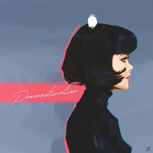 M.Zi - Procrastination (2023)