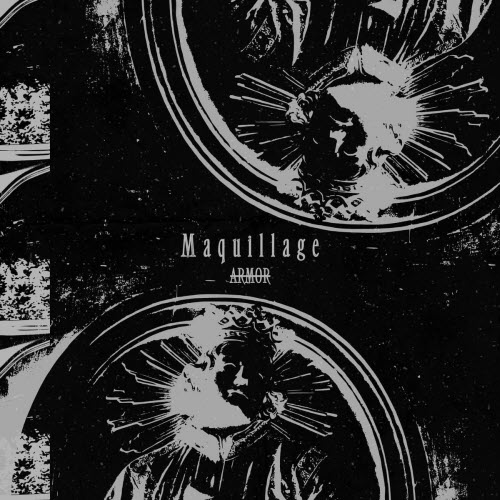 Maquillage - Armor (2025)