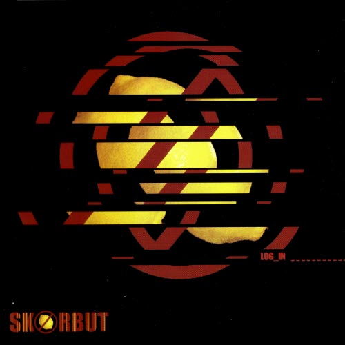 Skorbut - Log_In (2001)