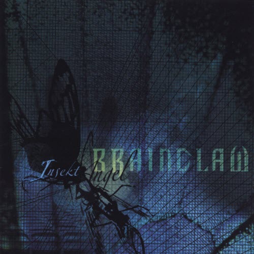 Brainclaw - Insekt/Angel (2004)