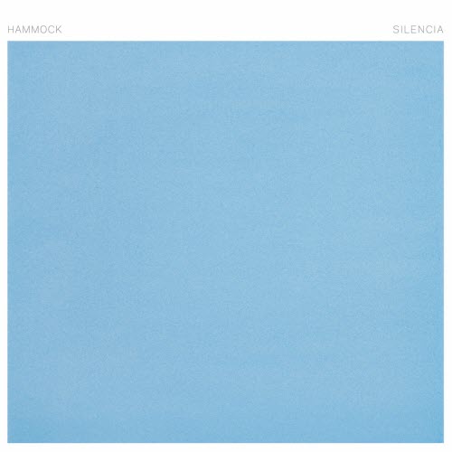 Hammock - Silencia (2019)