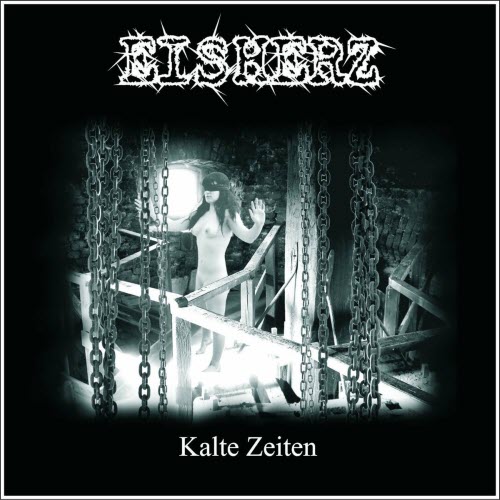 Eisherz - Kalte Zeiten (2006)