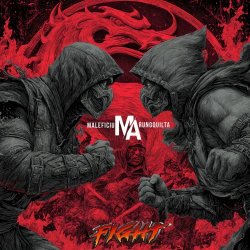 Maleficium Arungquilta - Fight (2025) [Single]