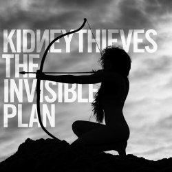 Kidneythieves - The Invisible Plan (2011) [EP]
