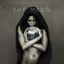 Kidneythieves - The Mend (2016)