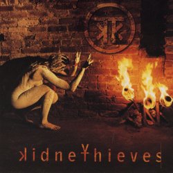 Kidneythieves - Trickster (1998)