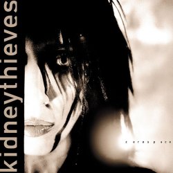 Kidneythieves - Zerøspace (2002)