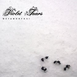 Violet Tears - Metamorfosi (2019)