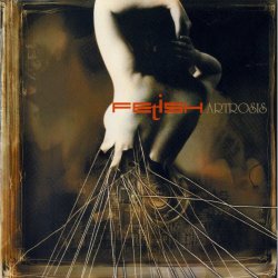 Artrosis - Fetish (Polish Version) (2001)