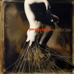 Artrosis - Fetish (English Version) (2001)
