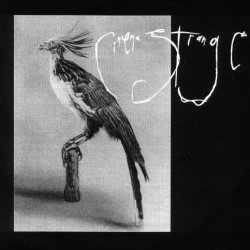 Cinema Strange - Lindsay's Trachea / Greensward Grey (1999) [Single]