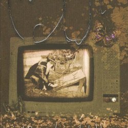 Cinema Strange - Pressed Flowers / Squashed Blossoms (2005)