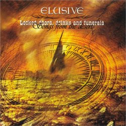 Elusive - Locked Doors, Drinks And Funerals (Songs From The Desert) (2007)