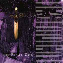 Final Cut - Testament (1992) [Single]