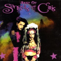 Sanguis Et Cinis - Best Of (2001)