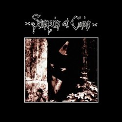 Sanguis Et Cinis - Wie Der Unberührte Traum Einer Jungfrau (1998)