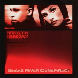 Snake River Conspiracy - Breed / How Soon Is Now? (2001) [EP]