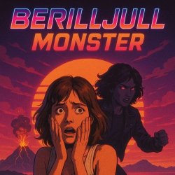 BerillJull - Monster (2025) [Single]
