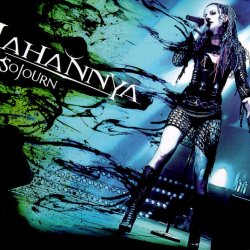 Lahannya - Sojourn (2013) [2CD]