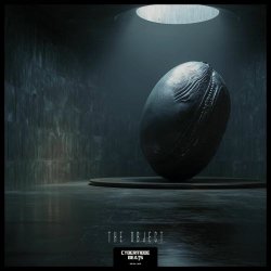 Cybermode Beats - The Object (2025)