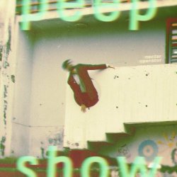 Nectar Operator - Peep Show (2025) [EP]