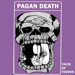 Pagan Death - Tales Of Terror (2025) [EP]